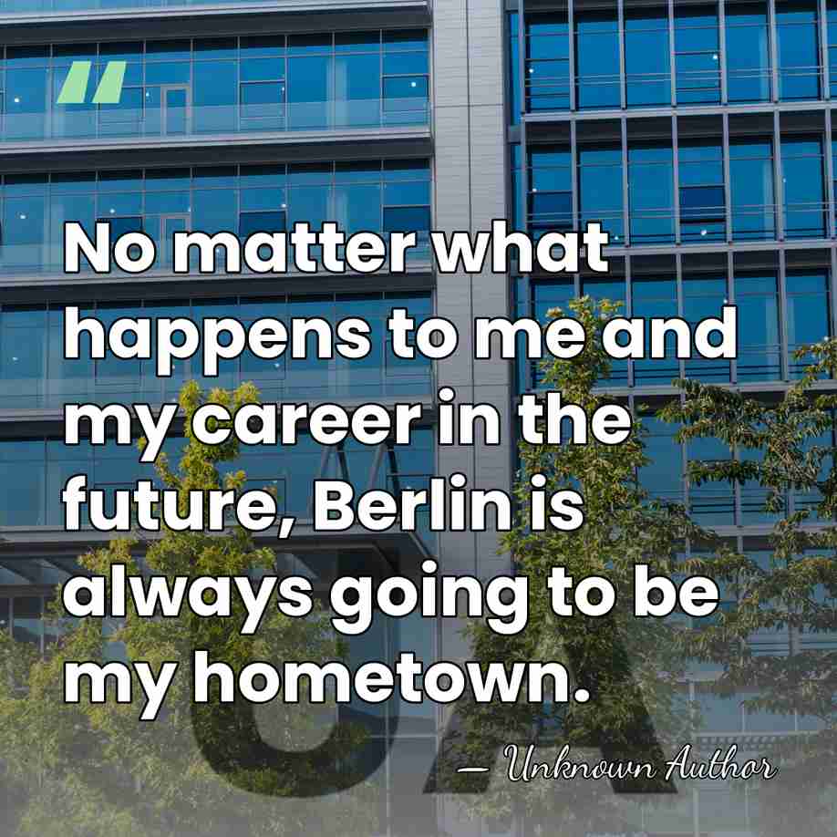 No matter what happens to me and my career in the future,&hellip; - Alexandra Lara