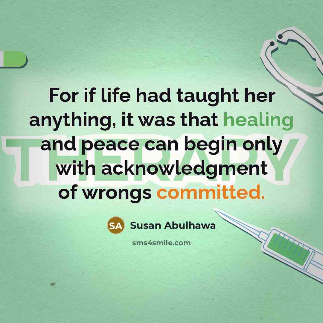 “For if life had taught her anything, it was that…” quote by Susan Abulhawa