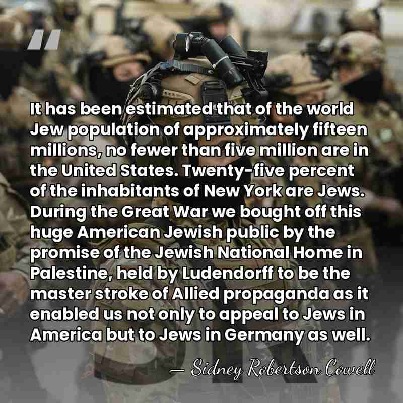 It has been estimated that of the world Jew population of approximately&hellip; - Sidney Robertson Cowell