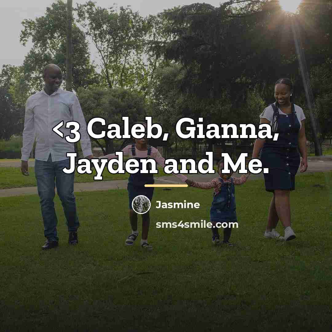 Quote by Jasmine