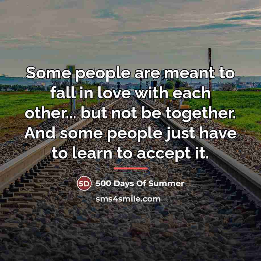 “Some people are meant to fall in love with each…” quote by Anonymous