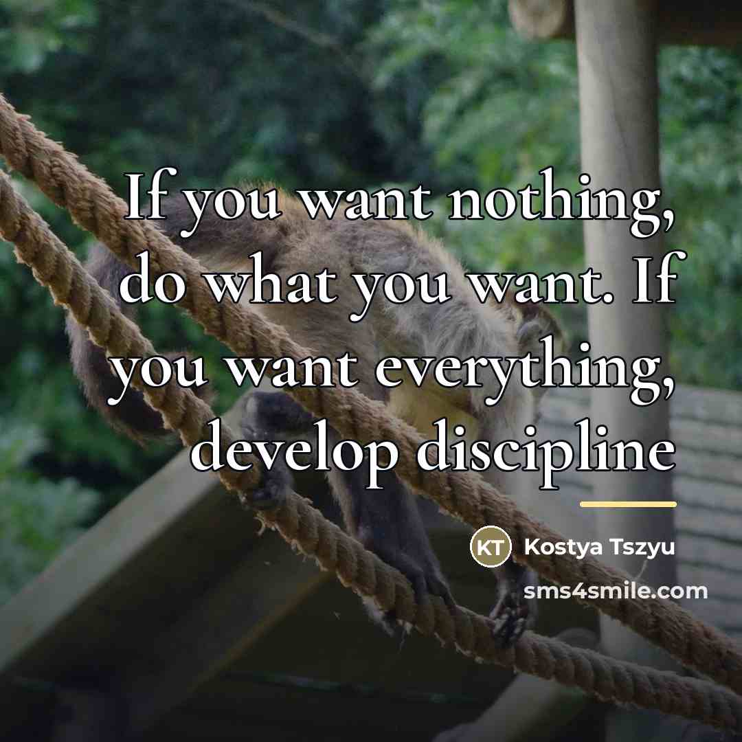 “If you want nothing, do what you want. If you…” quote by Kostya Tszyu