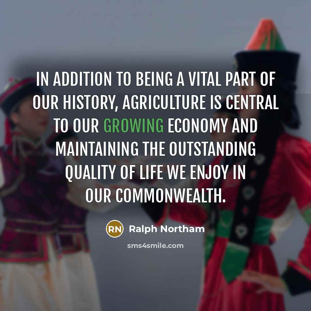 “In addition to being a vital part of our history,…” quote by Ralph Northam
