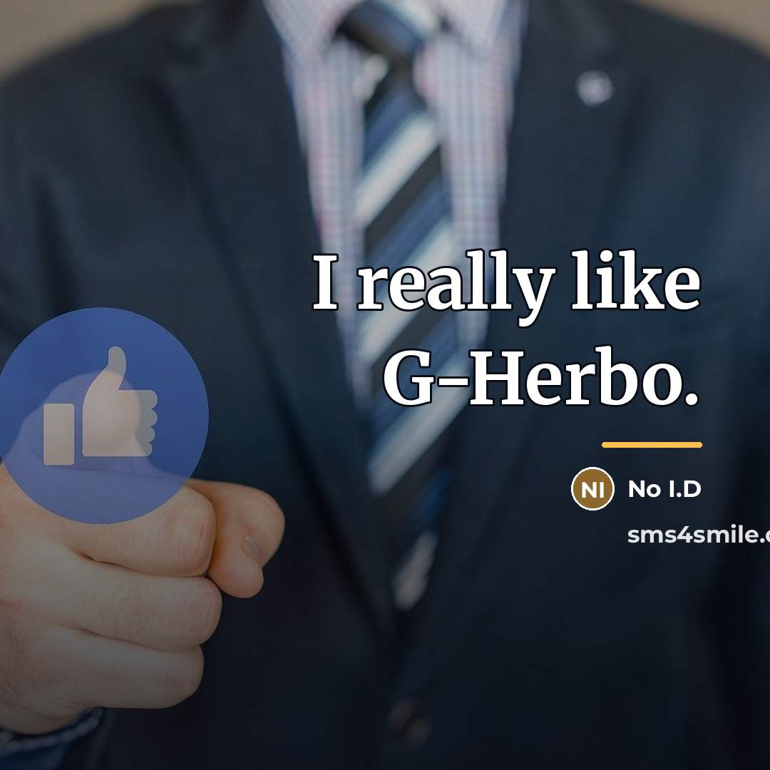 “I really like G-Herbo.…” quote by No I.D