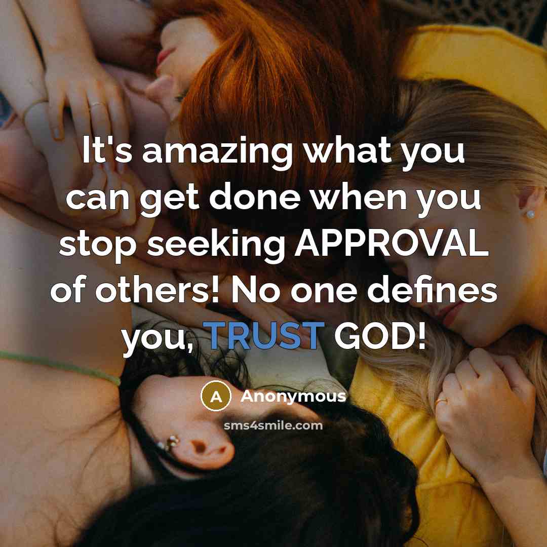 “It's amazing what you can get done when you stop…” quote by Anonymous