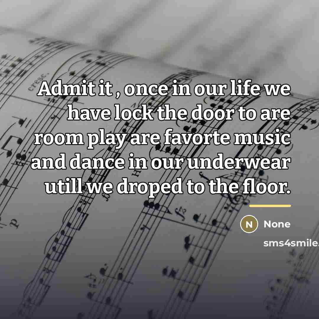 “Admit it , once in our life we have lock…” quote by None
