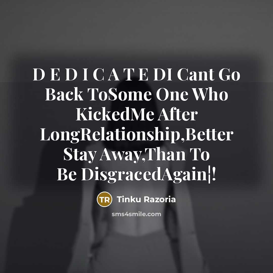 “D E D I C A T E DI Cant…” quote by Tinku Razoria