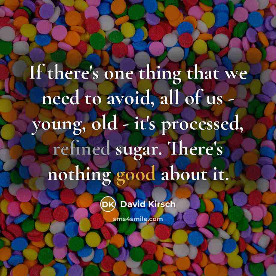 “If there's one thing that we need to avoid, all…” quote by David Kirsch