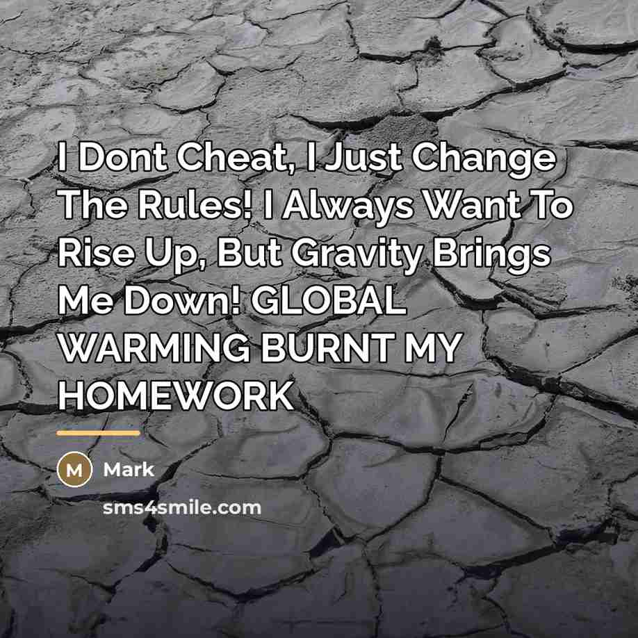 “I Dont Cheat, I Just Change The Rules! I Always…” quote by Mark