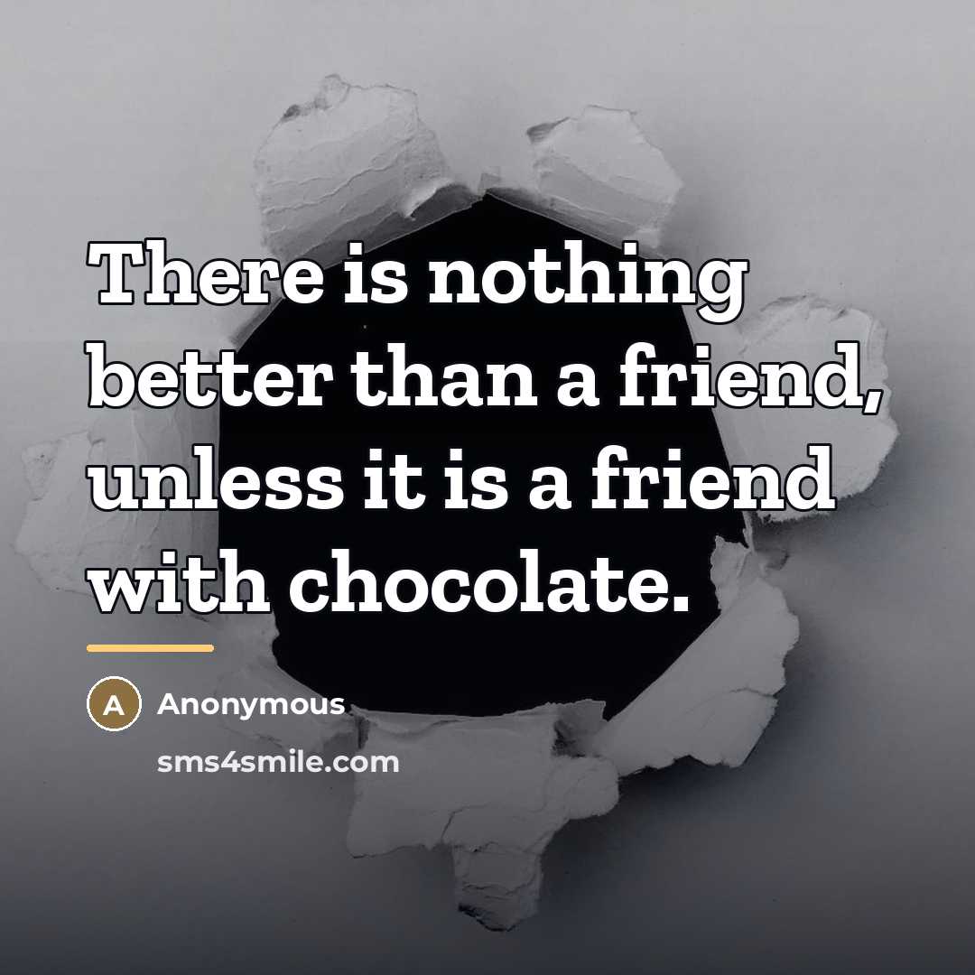 “There is nothing better than a friend, unless it is…” quote by Linda Grayson