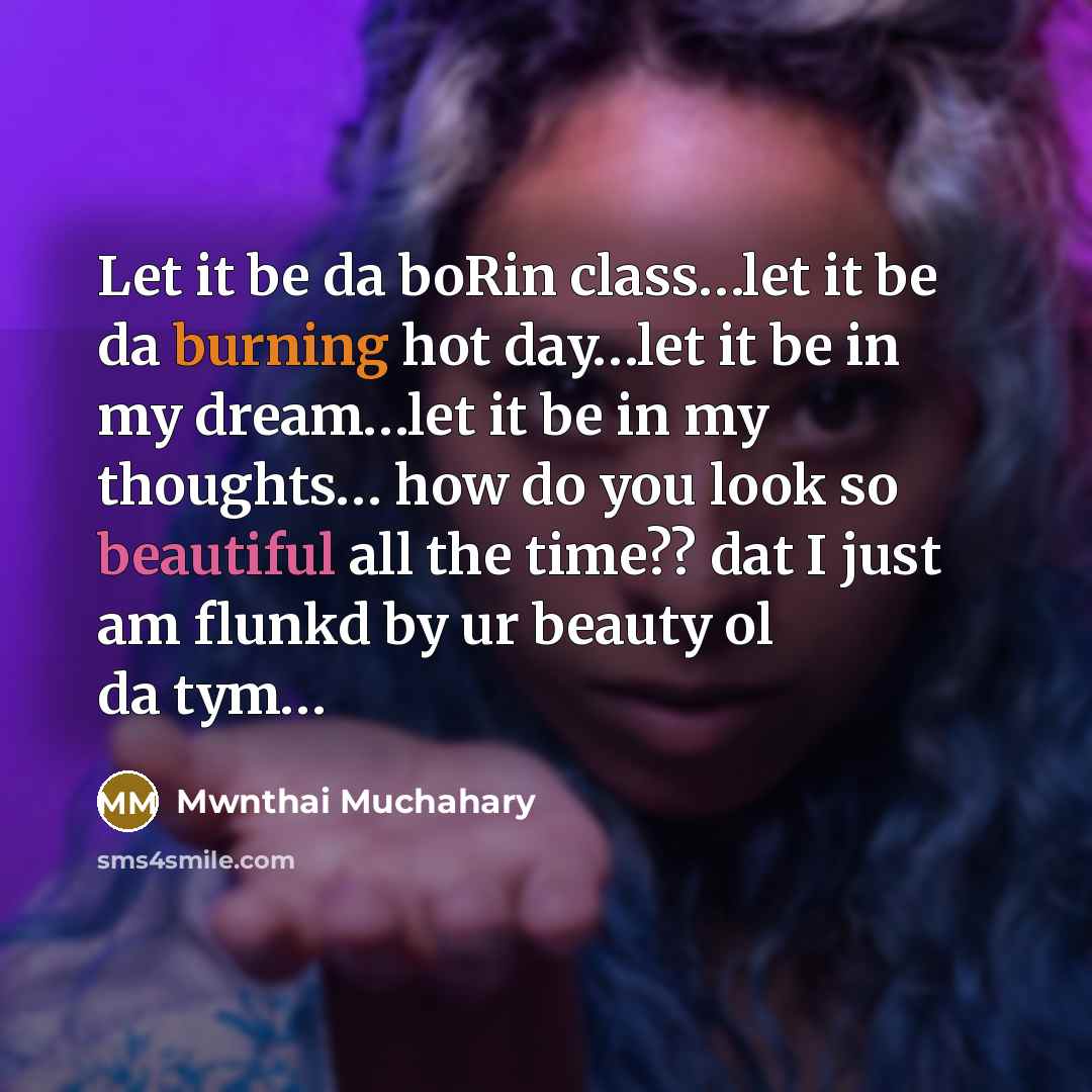 “Let it be da boRin class......let it be da burning…” quote by Mwnthai Muchahary