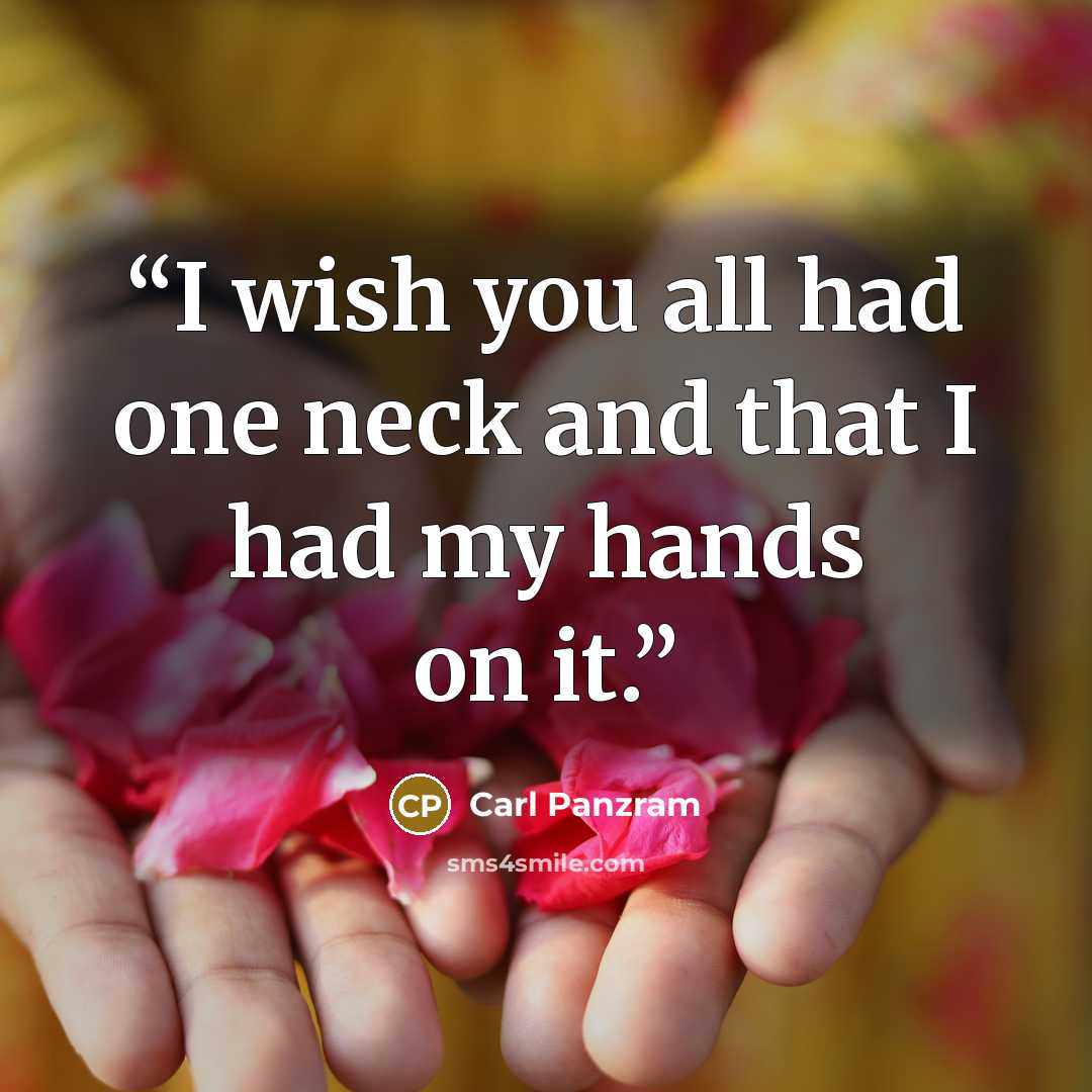 “I wish you all had one neck and that I had my hands on it.” quote by Carl Panzram