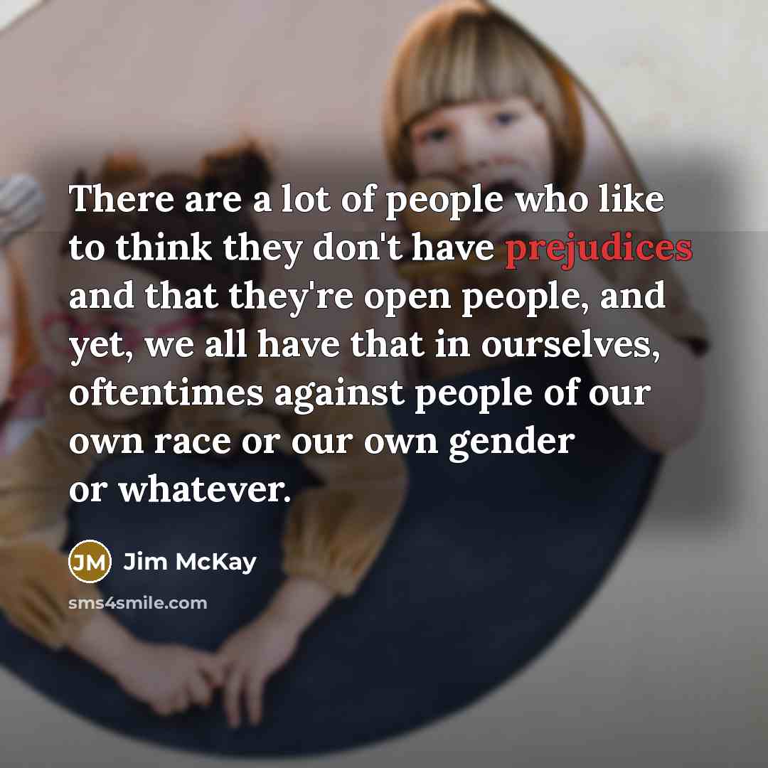 “There are a lot of people who like to think…” quote by Jim McKay