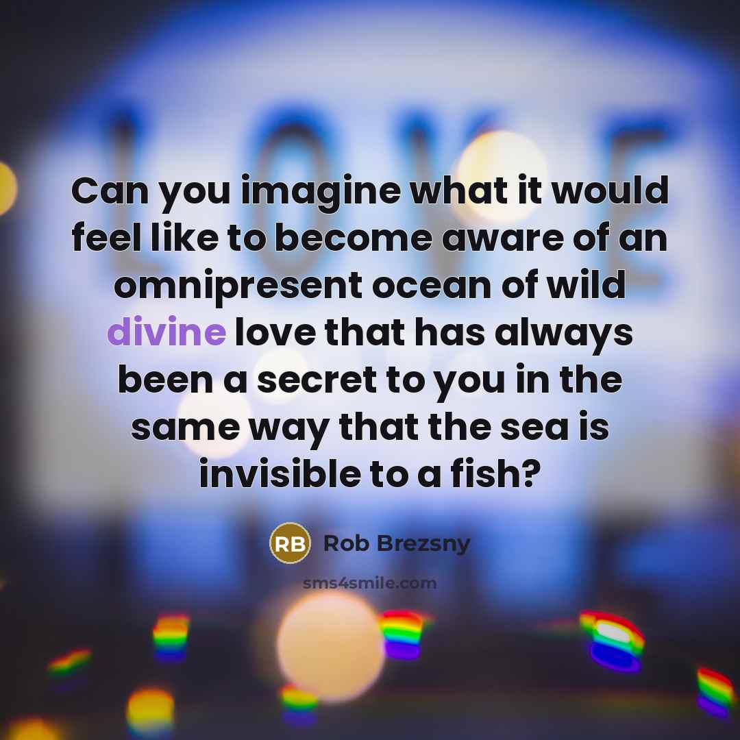 “Can you imagine what it would feel like to become…” quote by Rob Brezsny