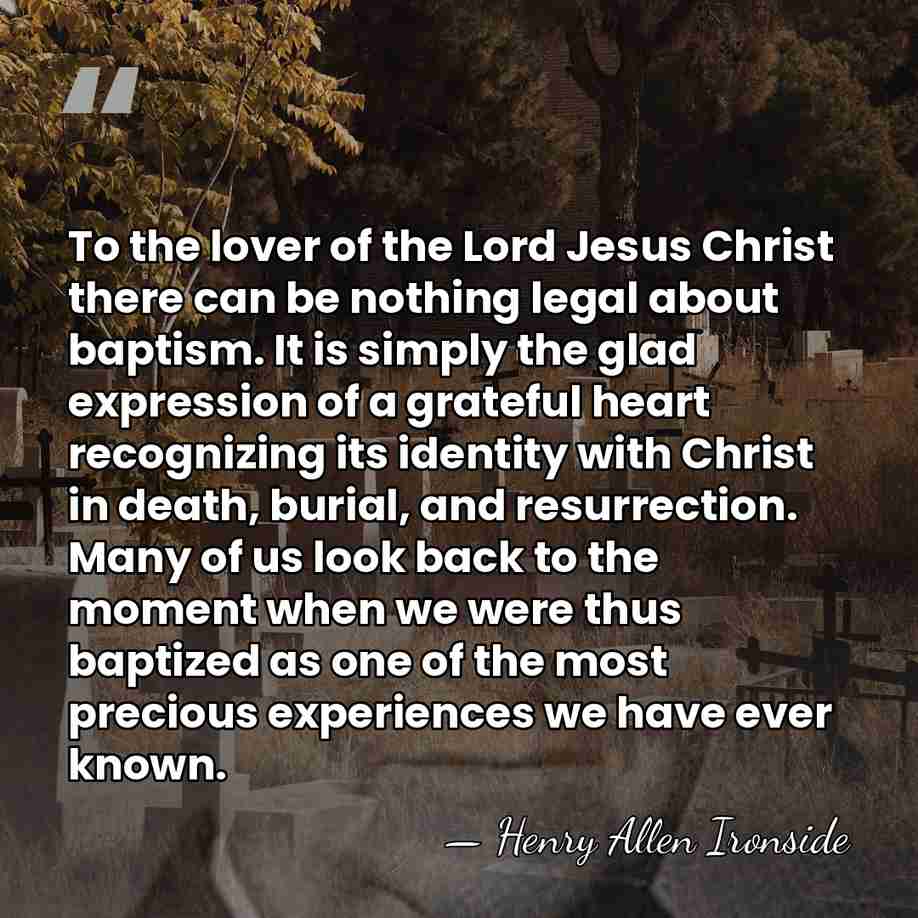 To the lover of the Lord Jesus Christ there can be nothing&hellip; - Henry Allen Ironside