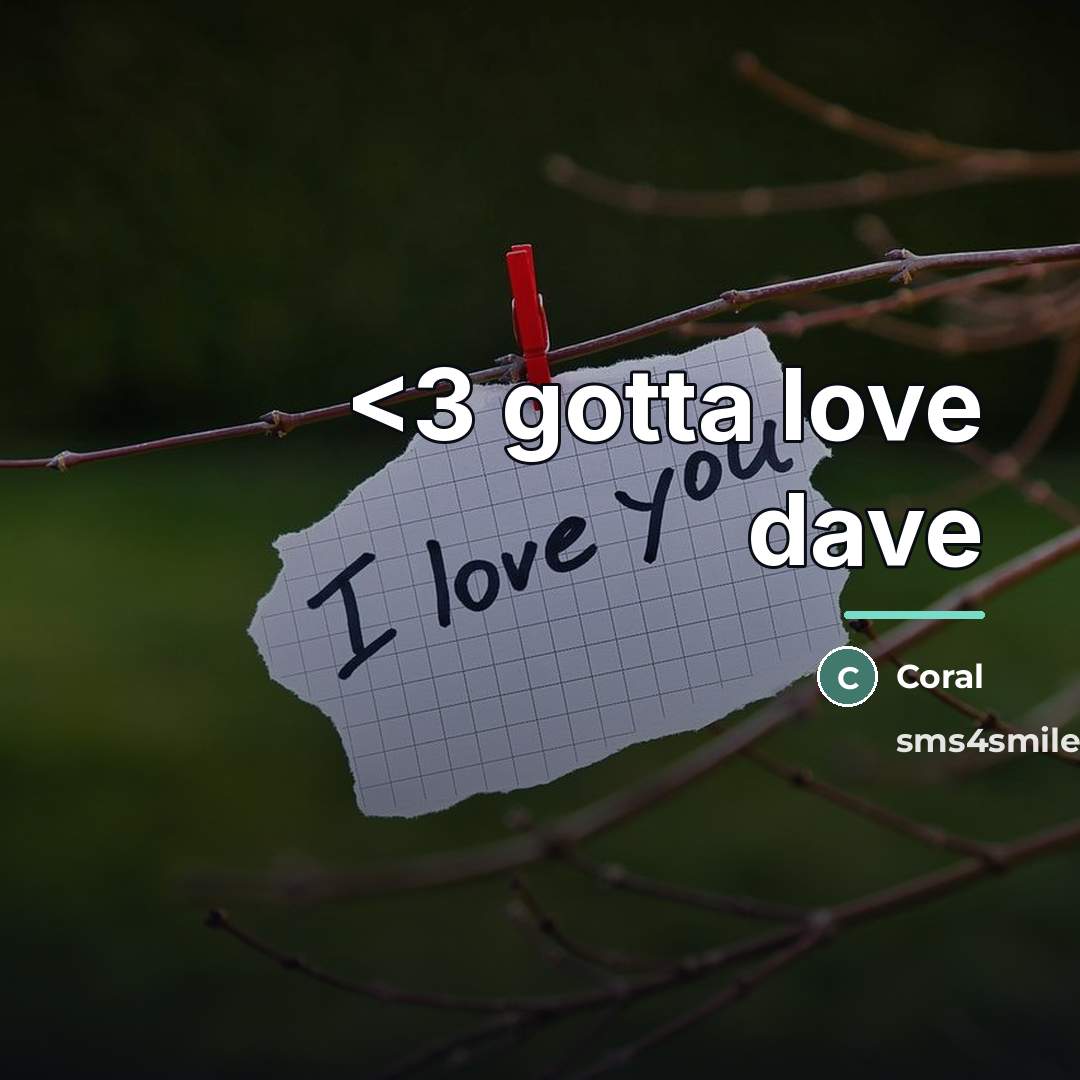 Quote by Coral
