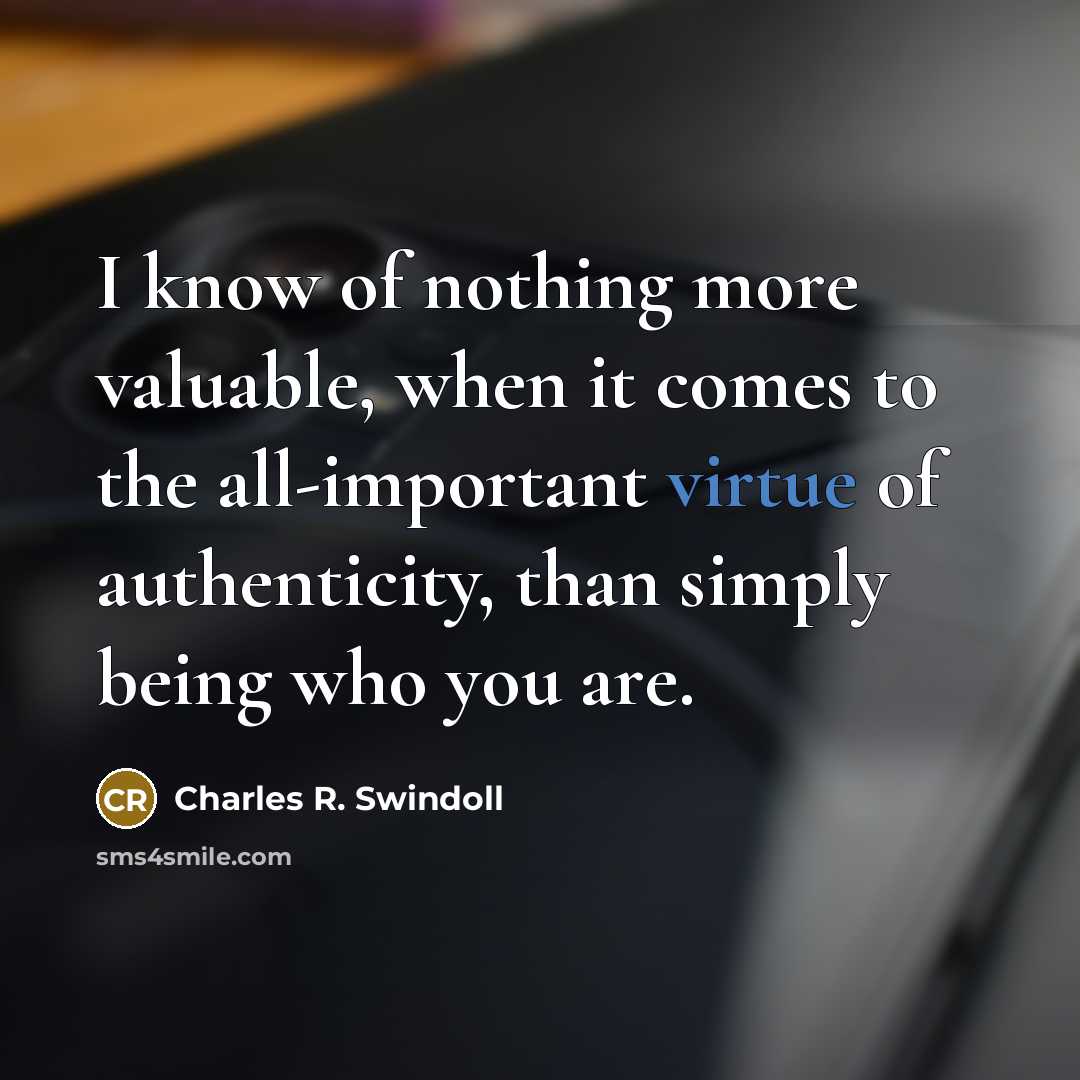 “I know of nothing more valuable, when it comes to…” quote by Charles R. Swindoll