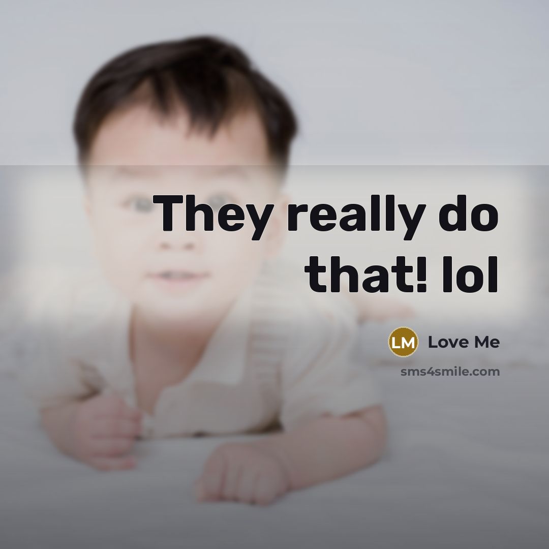 “They really do that! lol…” quote by Love Me