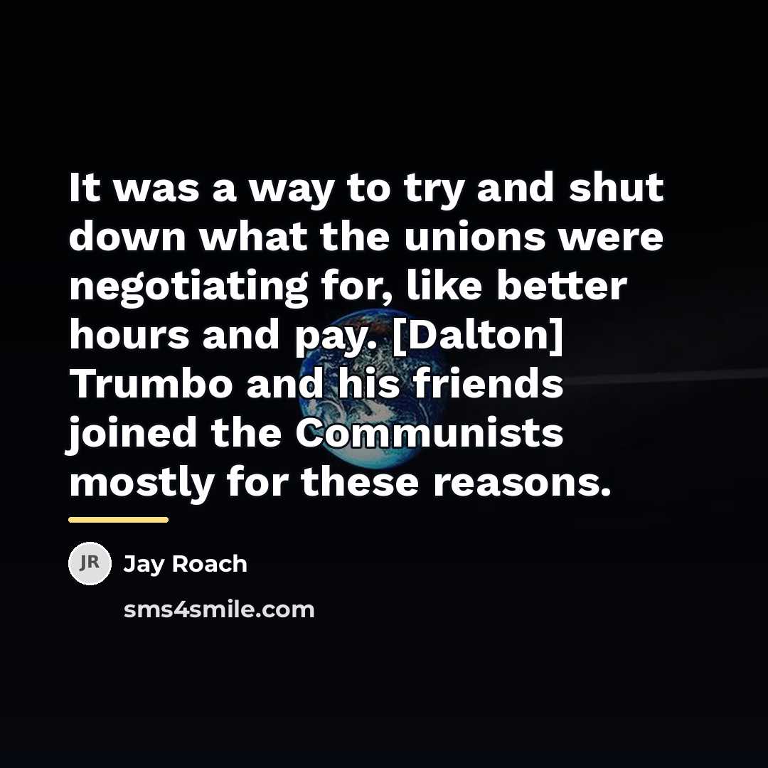 “It was a way to try and shut down what…” quote by Jay Roach