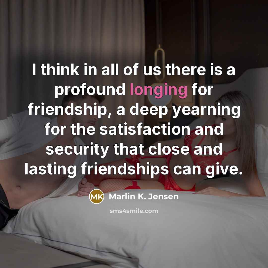 “I think in all of us there is a profound…” quote by Marlin K. Jensen