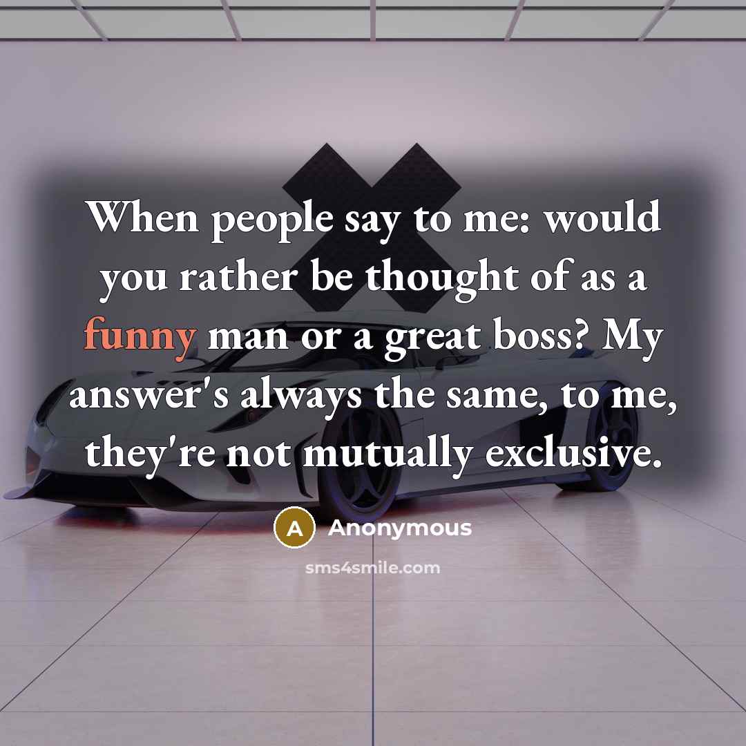 “When people say to me: would you rather be thought…” quote by Anonymous
