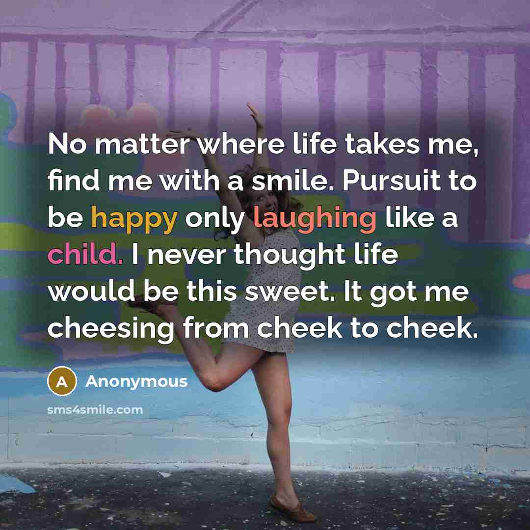“No matter where life takes me, find me with a…” quote by Anonymous