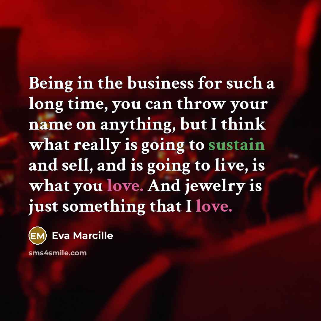 “Being in the business for such a long time, you…” quote by Eva Marcille
