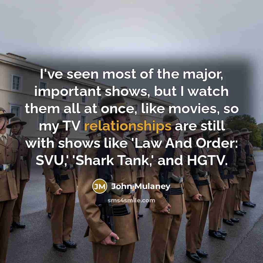 “I've seen most of the major, important shows, but I…” quote by John Mulaney
