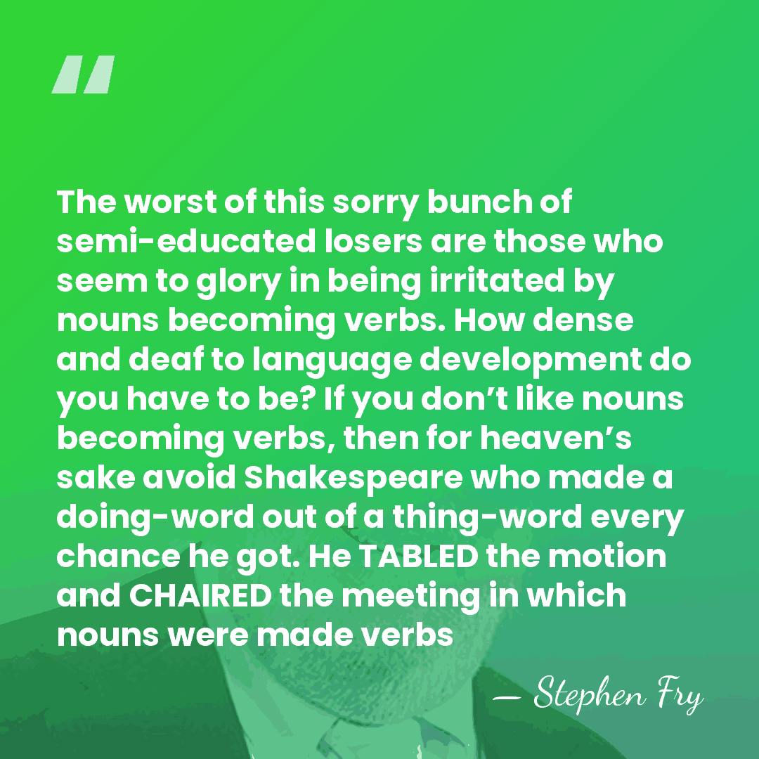 The worst of this sorry bunch of semi-educated losers are those who&hellip; - Stephen Fry
