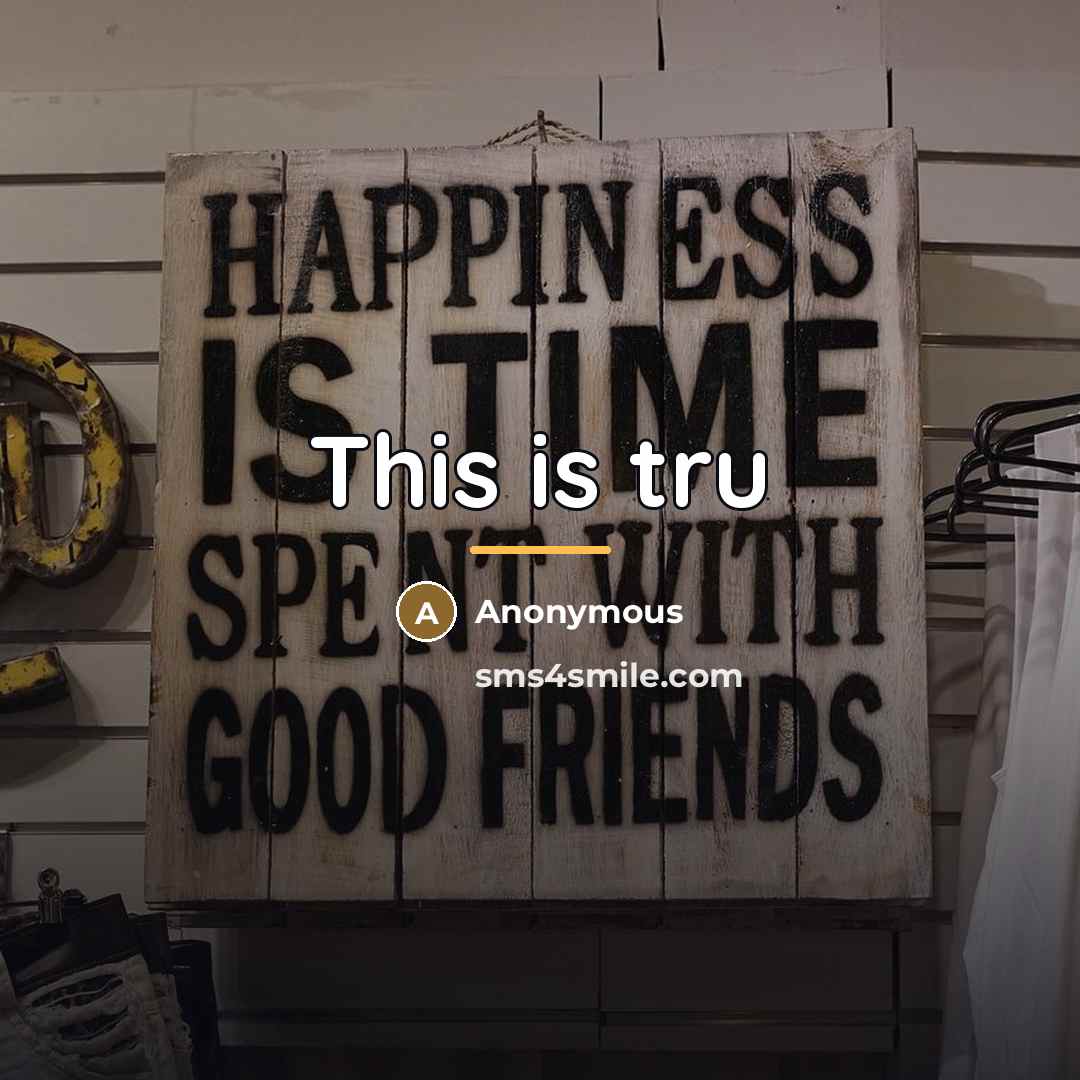 “This is tru…” quote by Anonymous