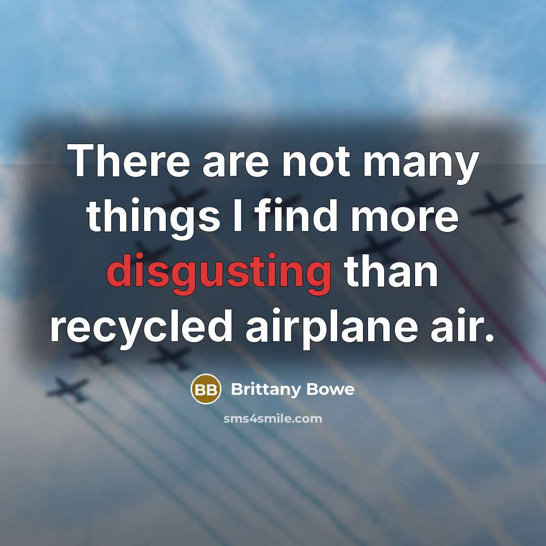 “There are not many things I find more disgusting than…” quote by Brittany Bowe