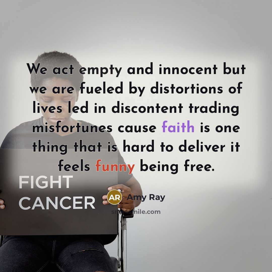“We act empty and innocent but we are fueled by…” quote by Amy Ray