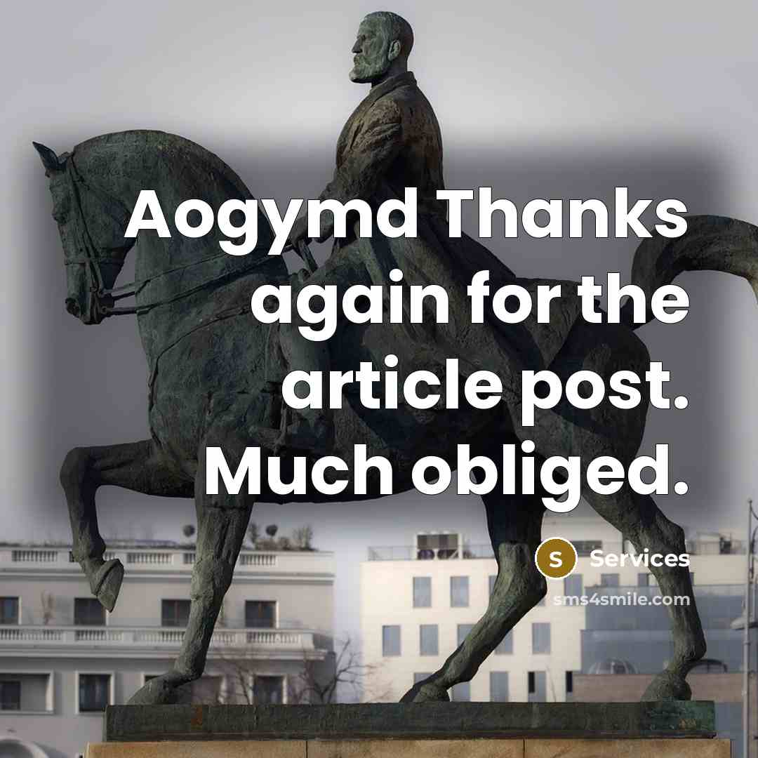 “Aogymd Thanks again for the article post. Much obliged.” quote by Services
