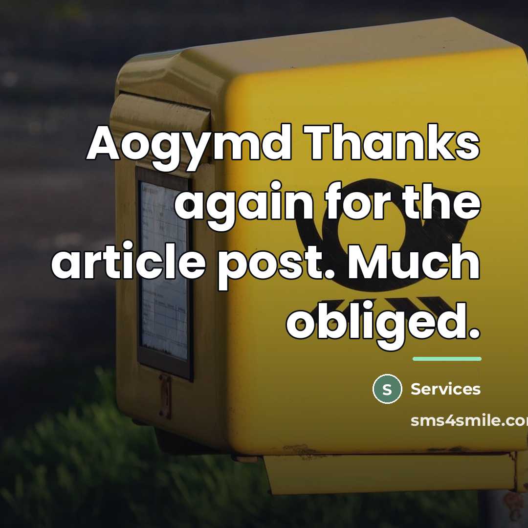 “Aogymd Thanks again for the article post. Much obliged.…” quote by Services