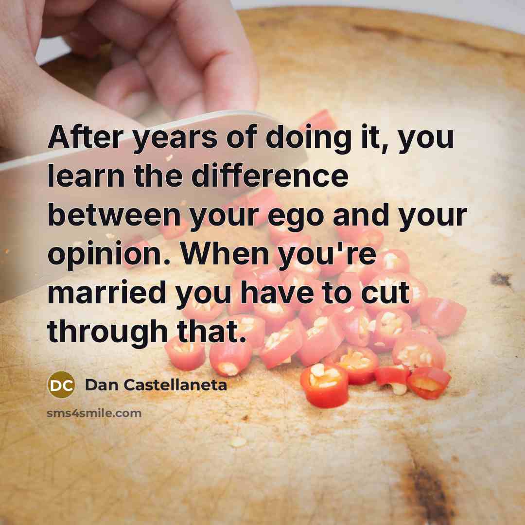“After years of doing it, you learn the difference between…” quote by Dan Castellaneta