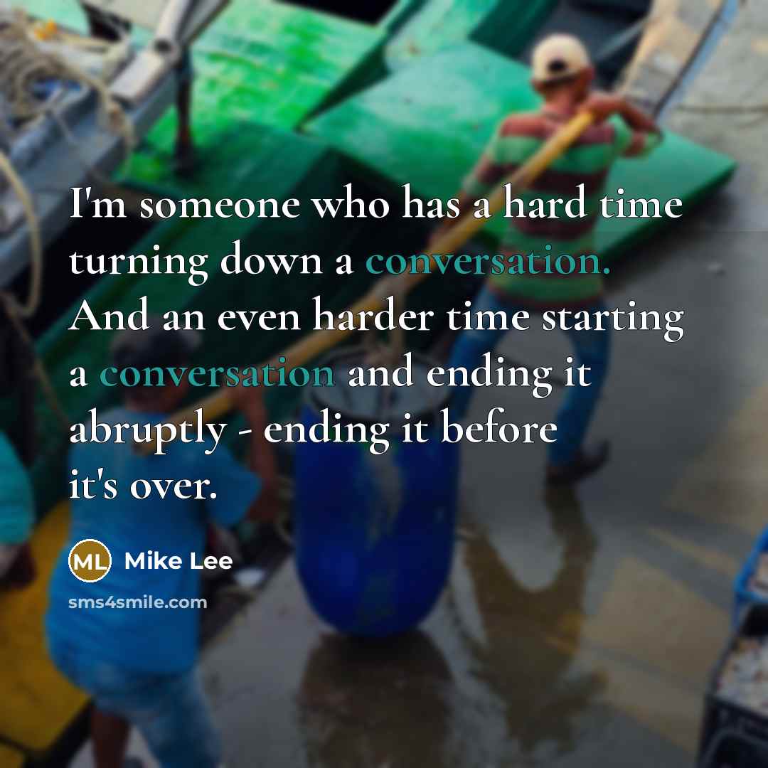 “I'm someone who has a hard time turning down a…” quote by Mike Lee