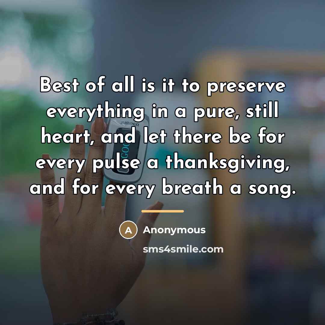 “Best of all is it to preserve everything in a…” quote by Konrad von Gesner