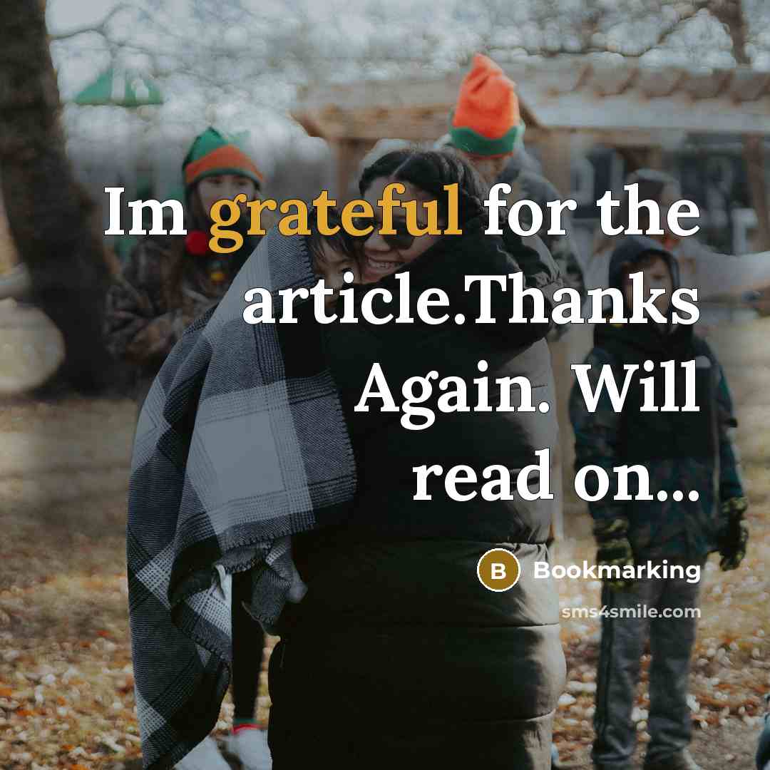 “Im grateful for the article.Thanks Again. Will read on...” quote by Bookmarking