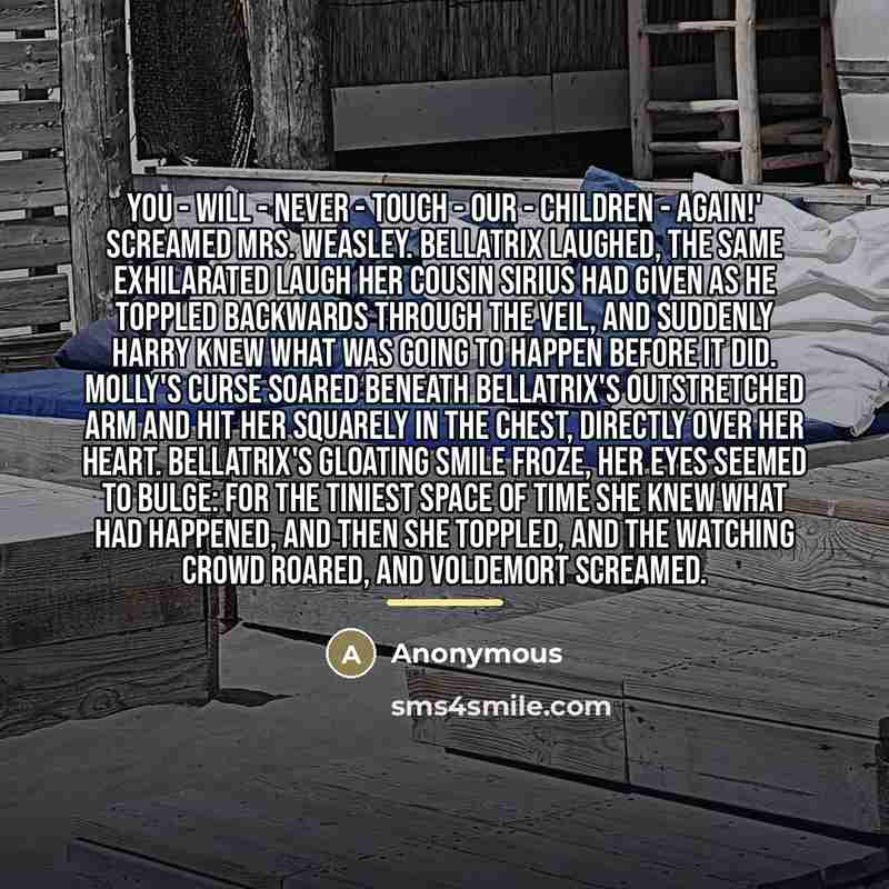 “You - will - never - touch - our -…” quote by Anonymous