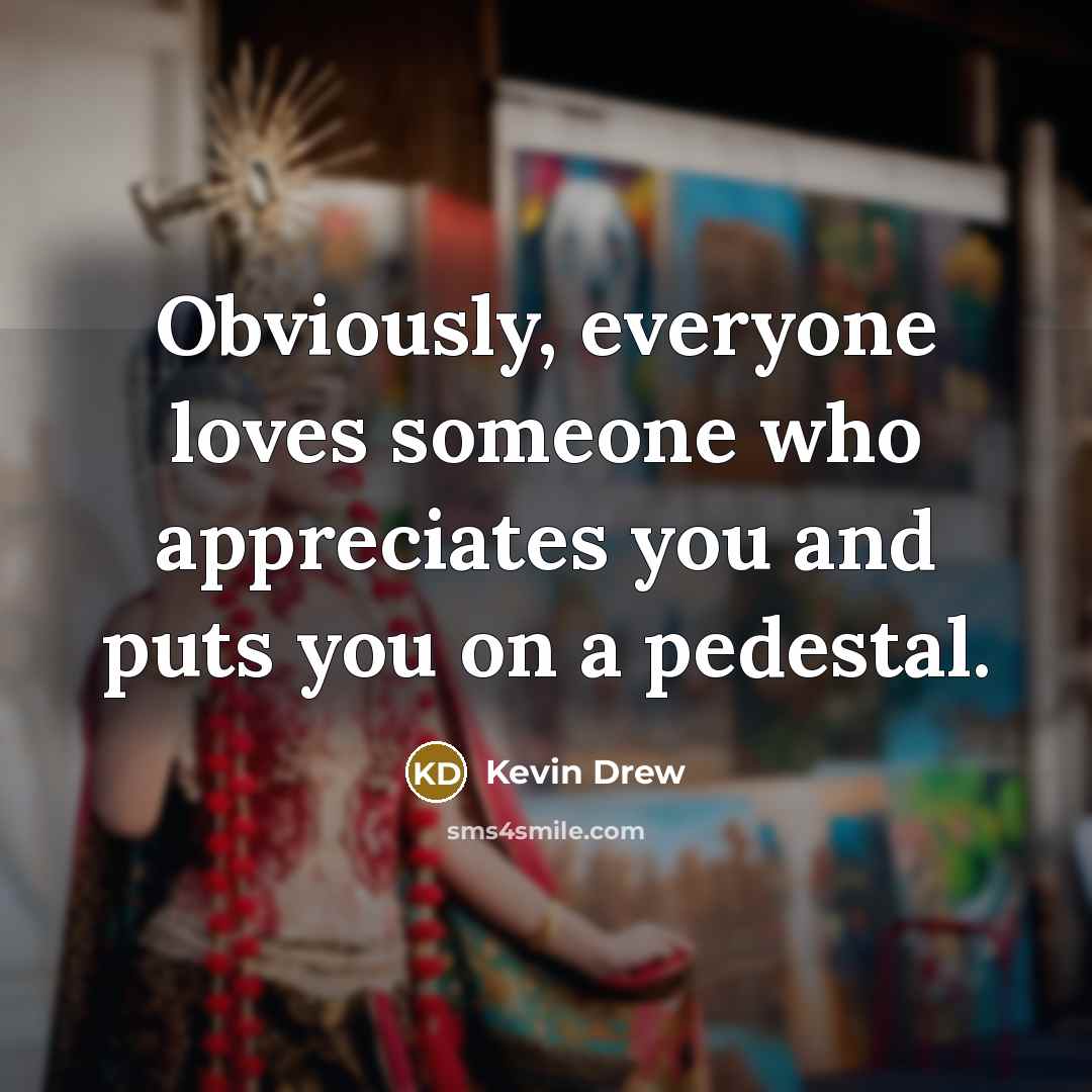 “Obviously, everyone loves someone who appreciates you and puts you…” quote by Kevin Drew
