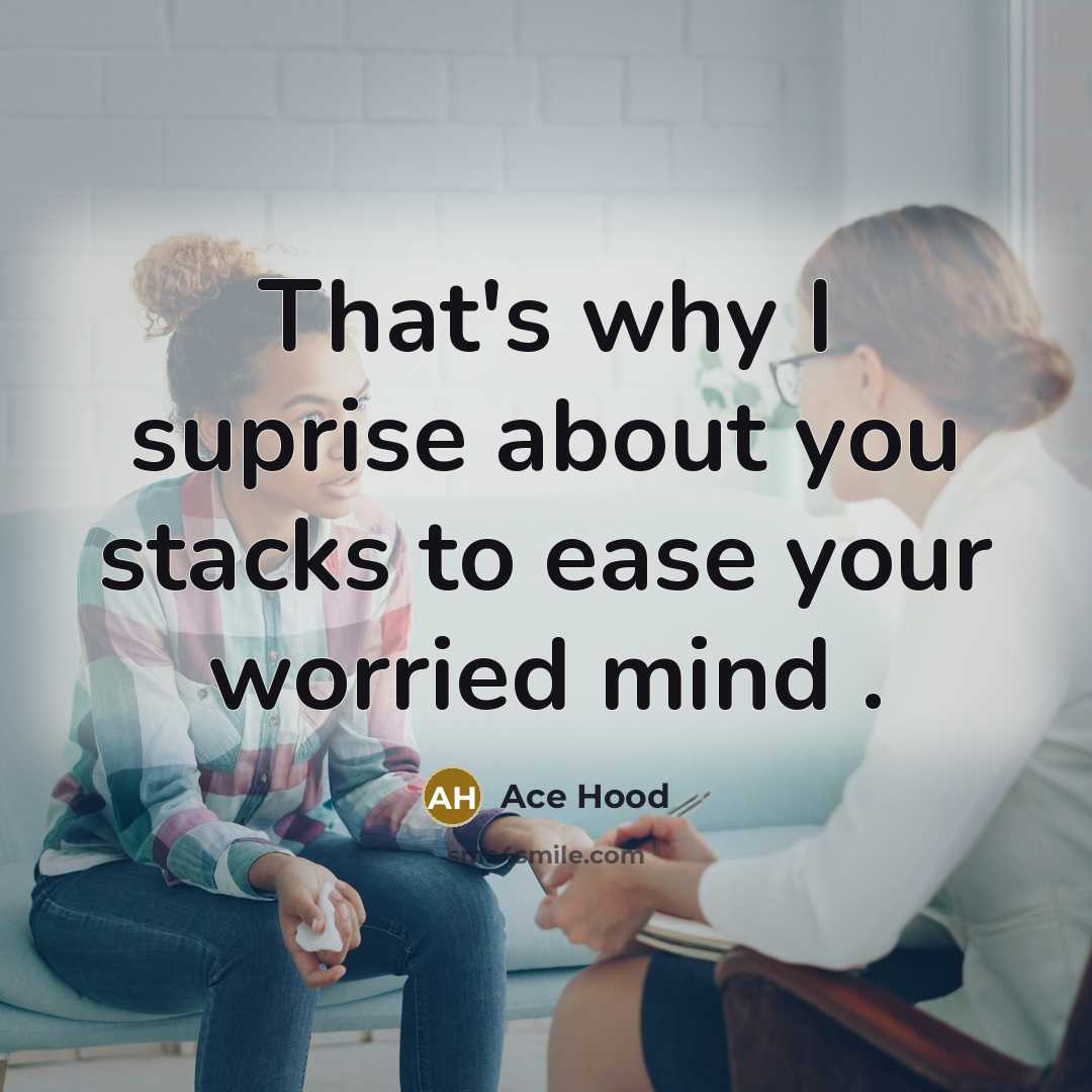 “That's why I suprise about you stacks to ease your…” quote by Ace Hood