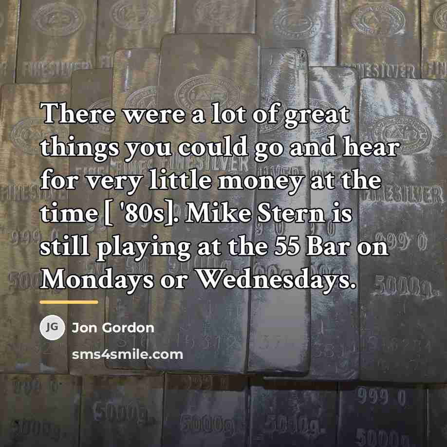 “There were a lot of great things you could go…” quote by Jon Gordon