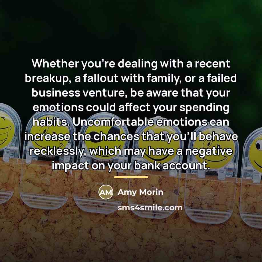 “Whether you're dealing with a recent breakup, a fallout with…” quote by Amy Morin