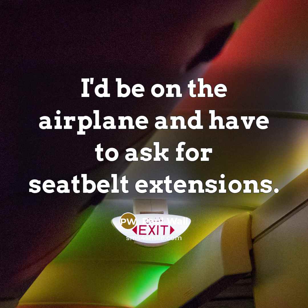 “I'd be on the airplane and have to ask for…” quote by Paul Wall