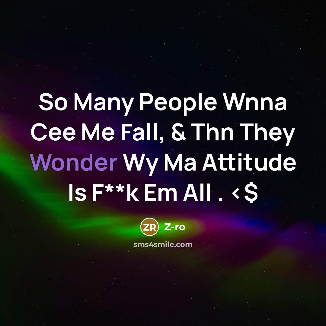 “So Many People Wnna Cee Me Fall, & Thn They…” quote by Z-Ro