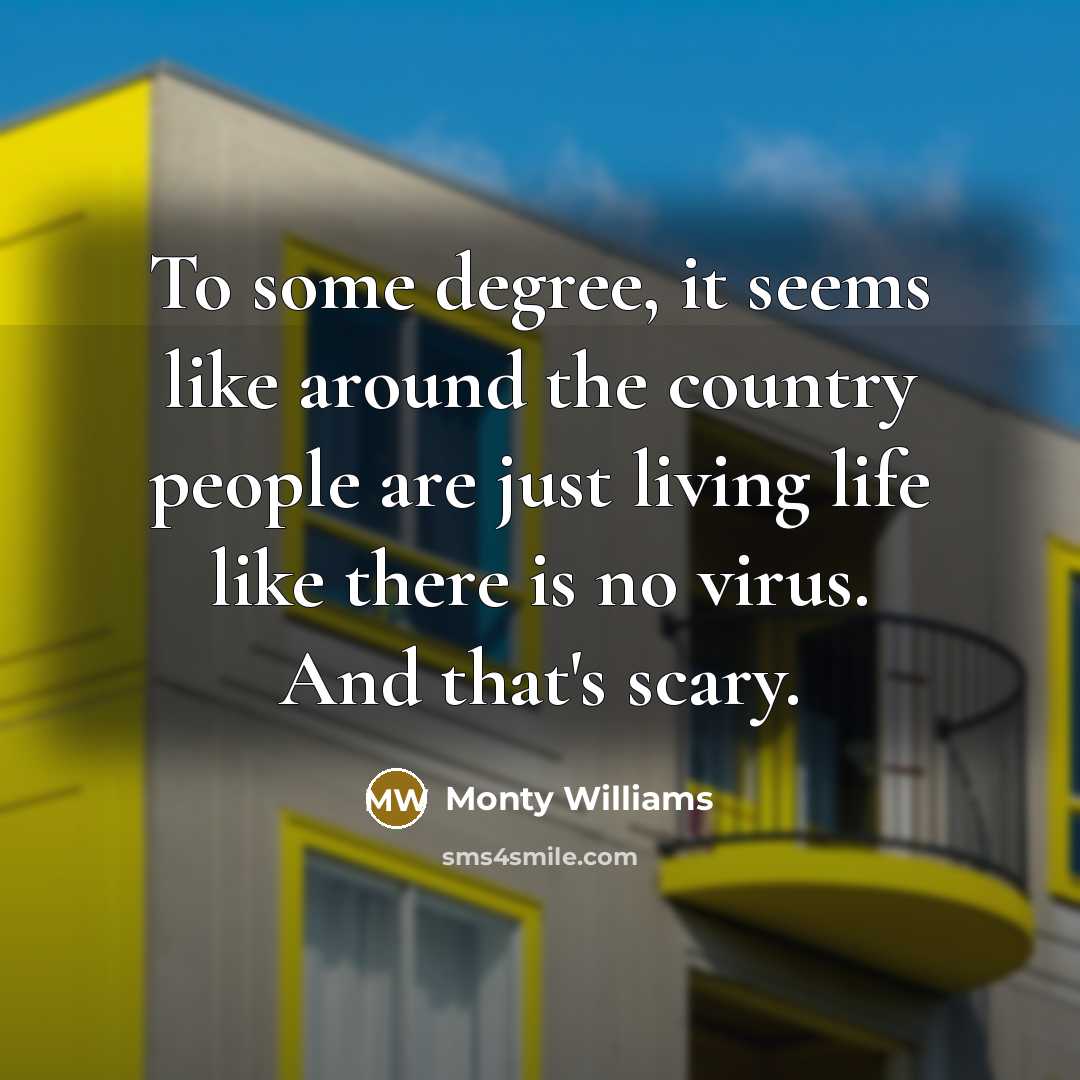 “To some degree, it seems like around the country people…” quote by Monty Williams