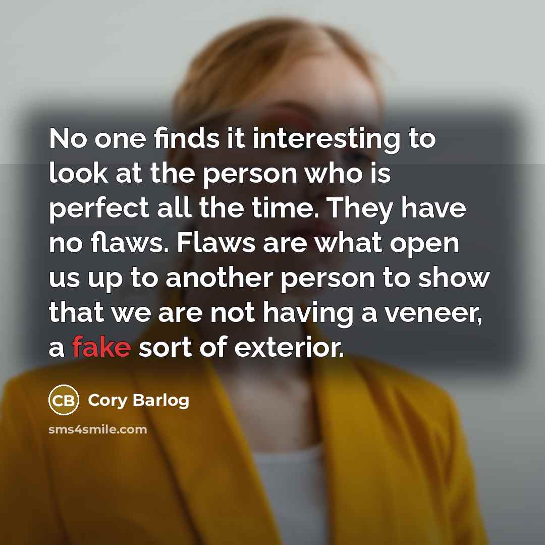 “No one finds it interesting to look at the person…” quote by Cory Barlog