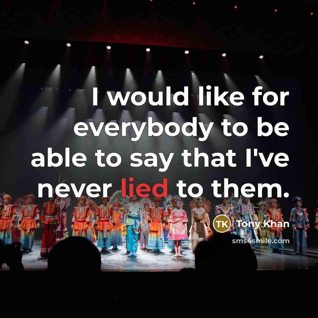 “I would like for everybody to be able to say…” quote by Tony Khan