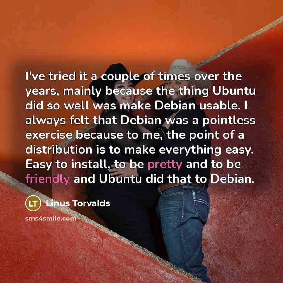 “I've tried it a couple of times over the years,…” quote by Linus Torvalds