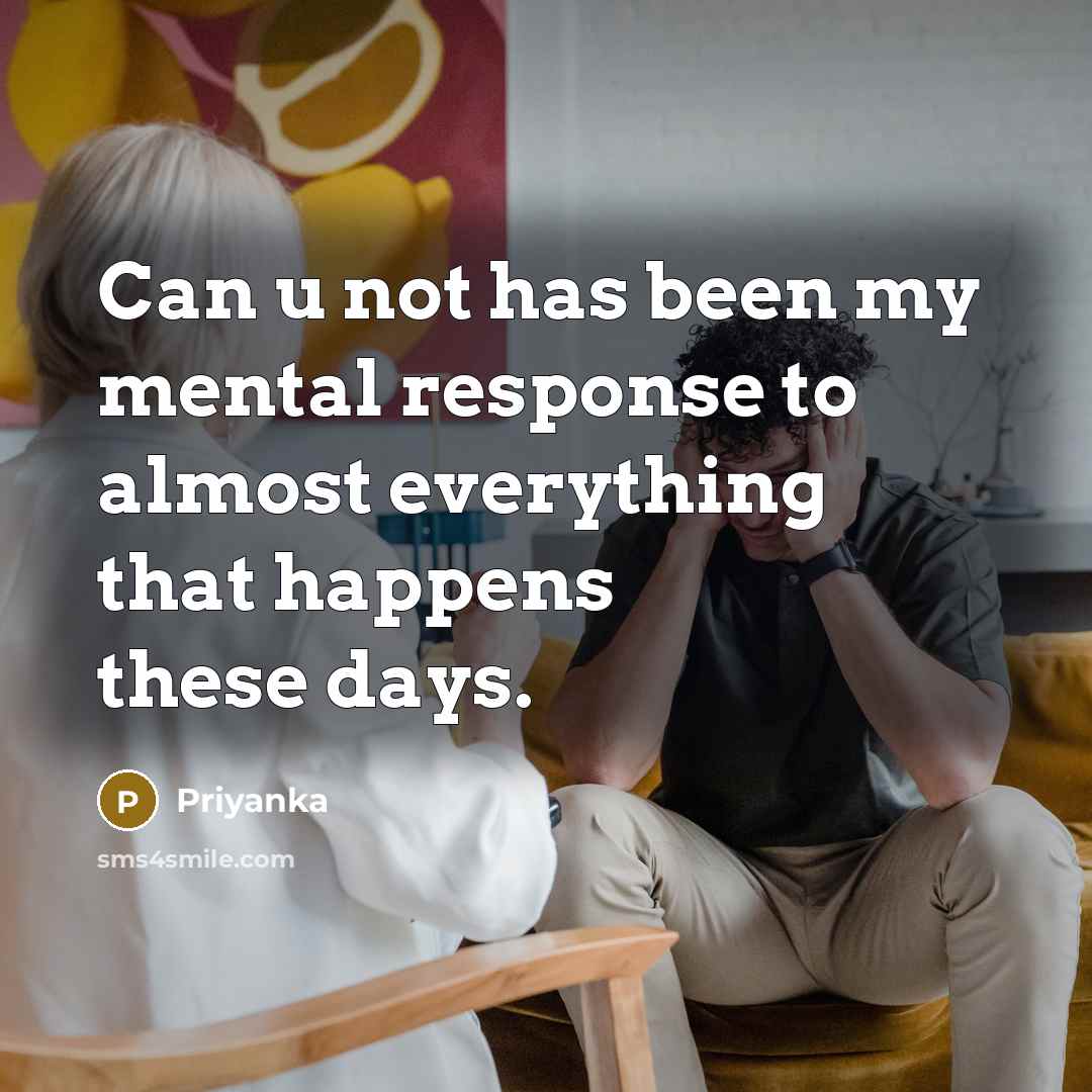 “Can u not has been my mental response to almost…” quote by Priyanka